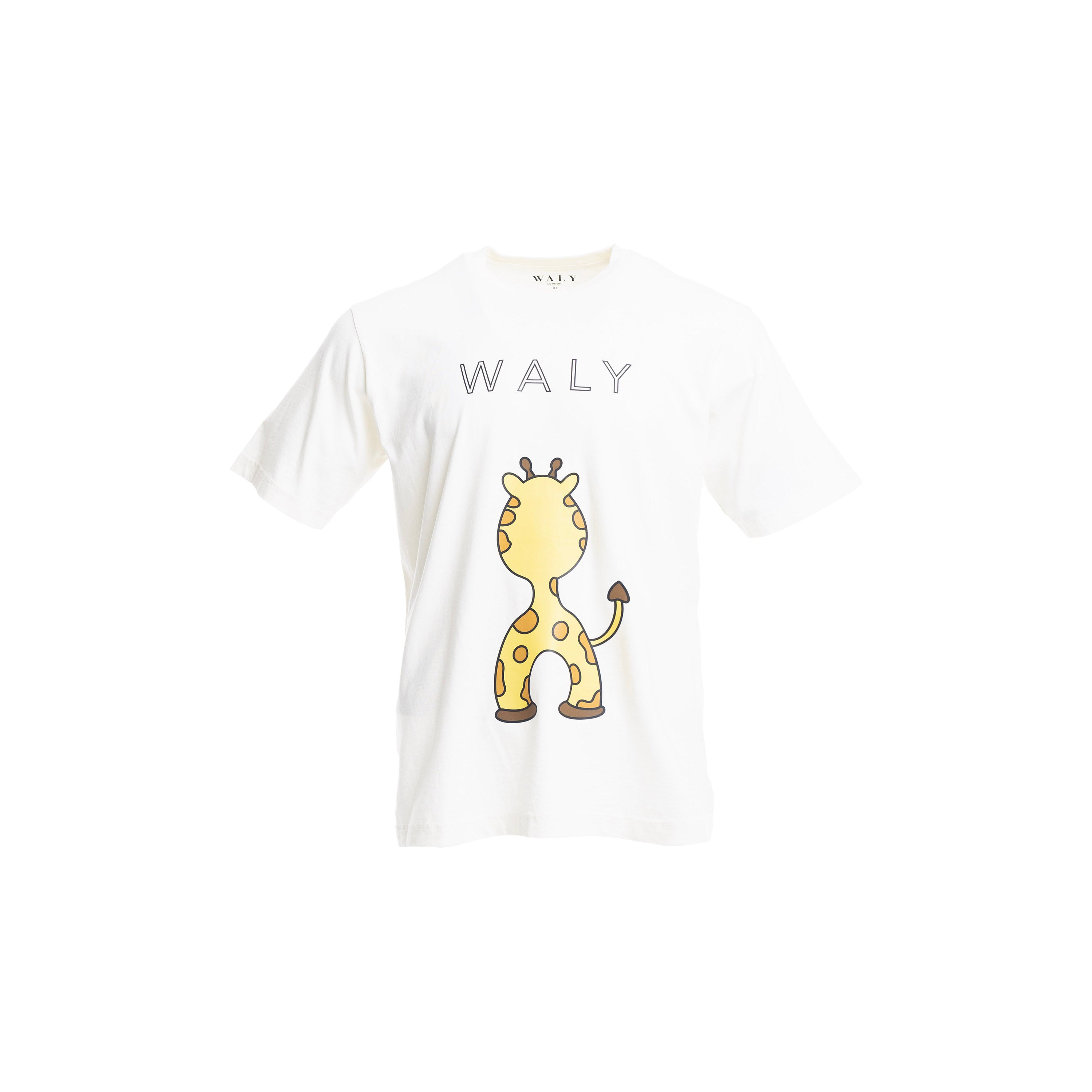 Endangered (Giraffe)