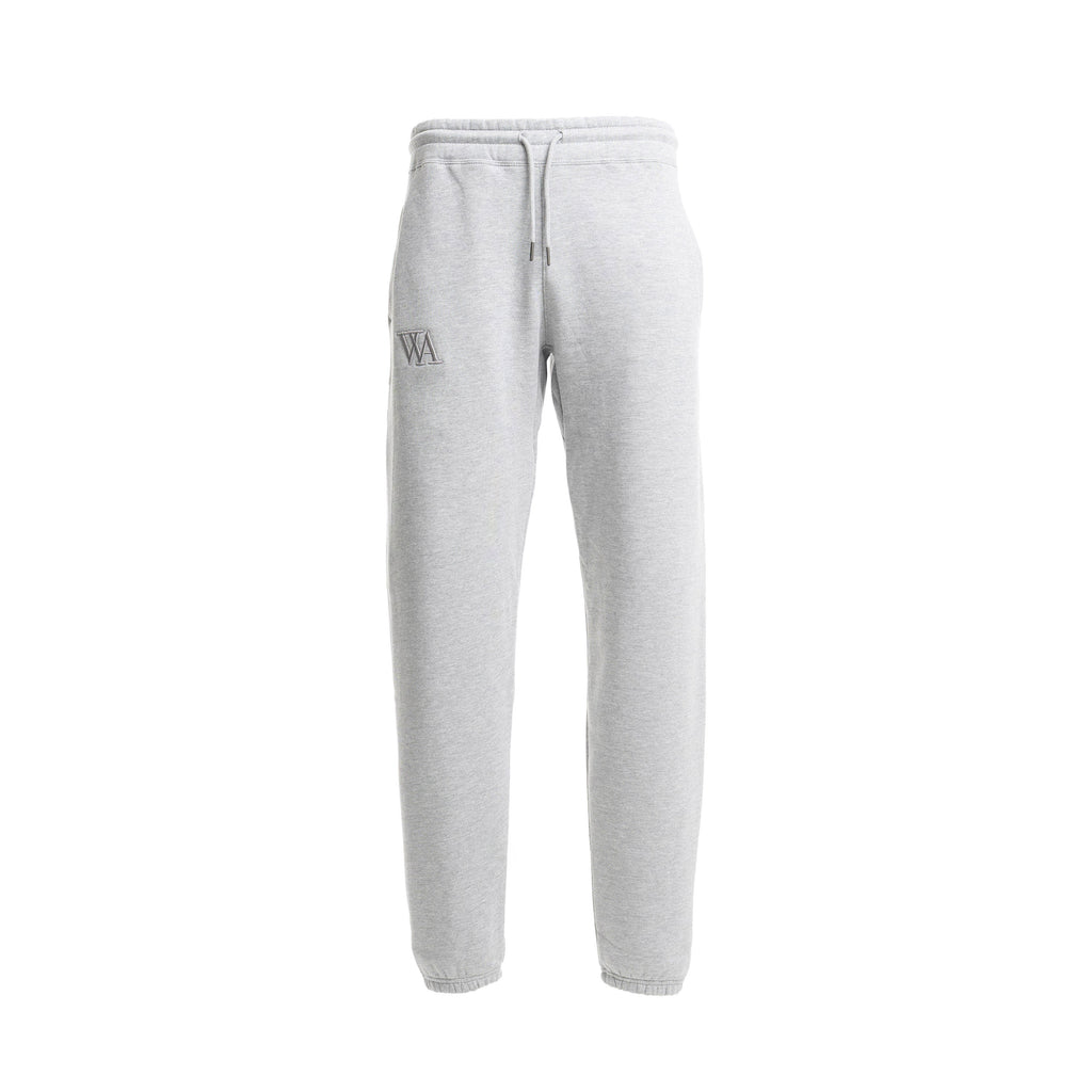 Perfect Grey Organic Bottoms