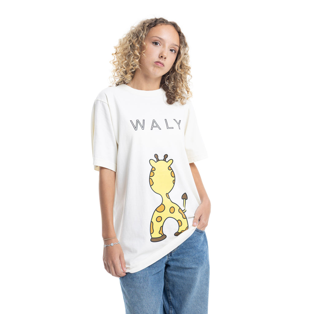 Endangered (Giraffe)